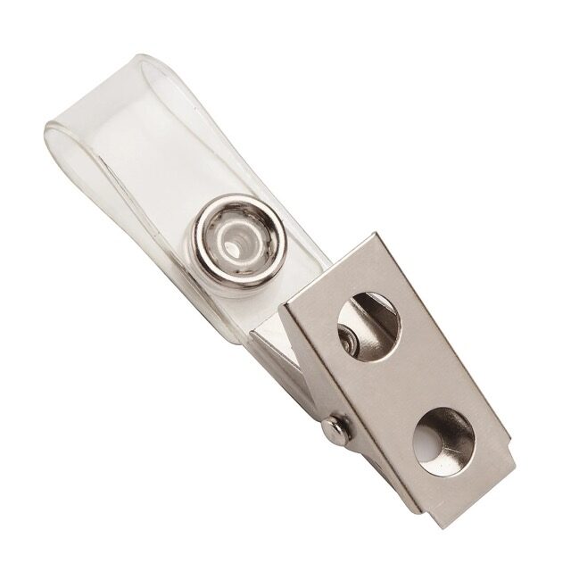 Metal Clip