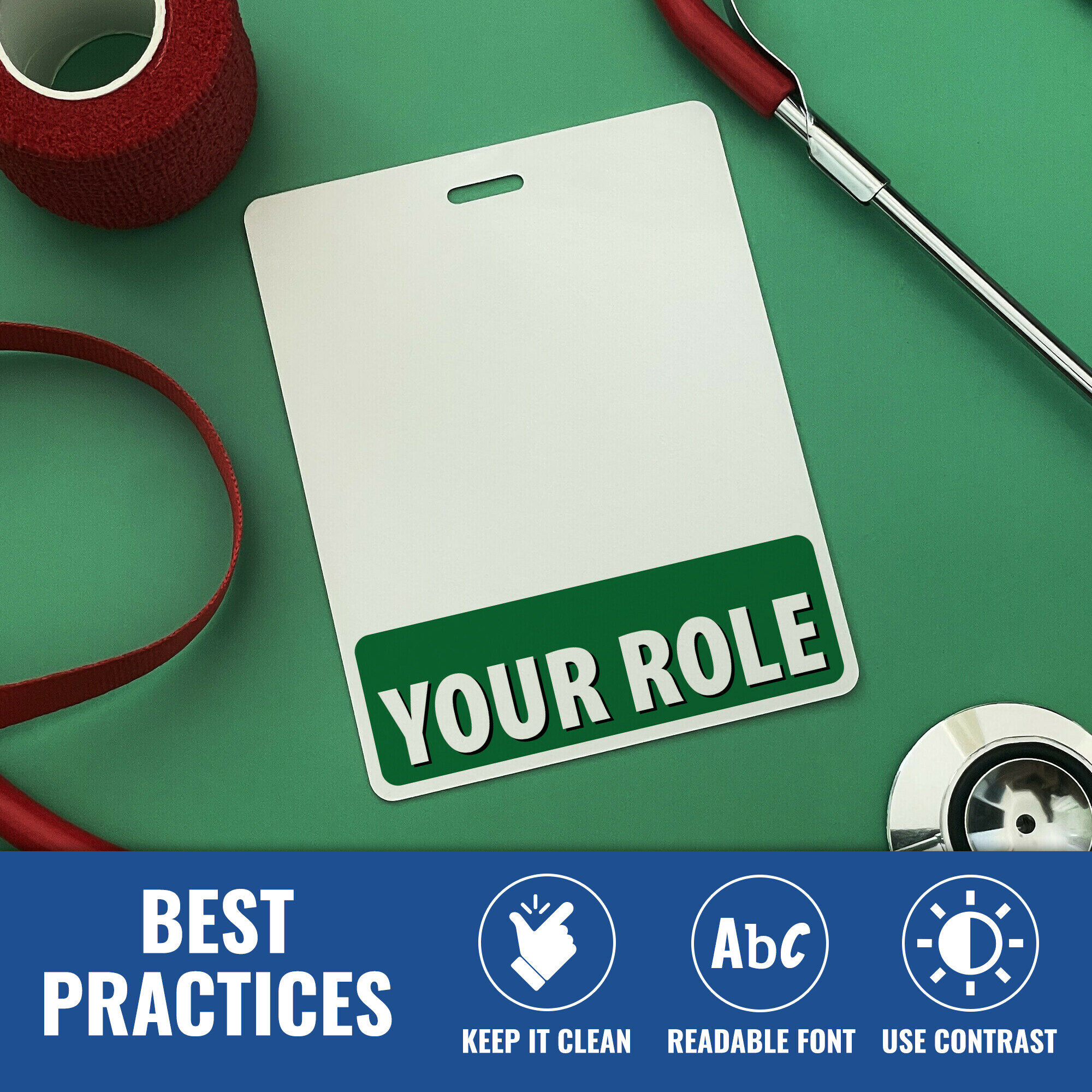 RED STETHOSCOPE_BG