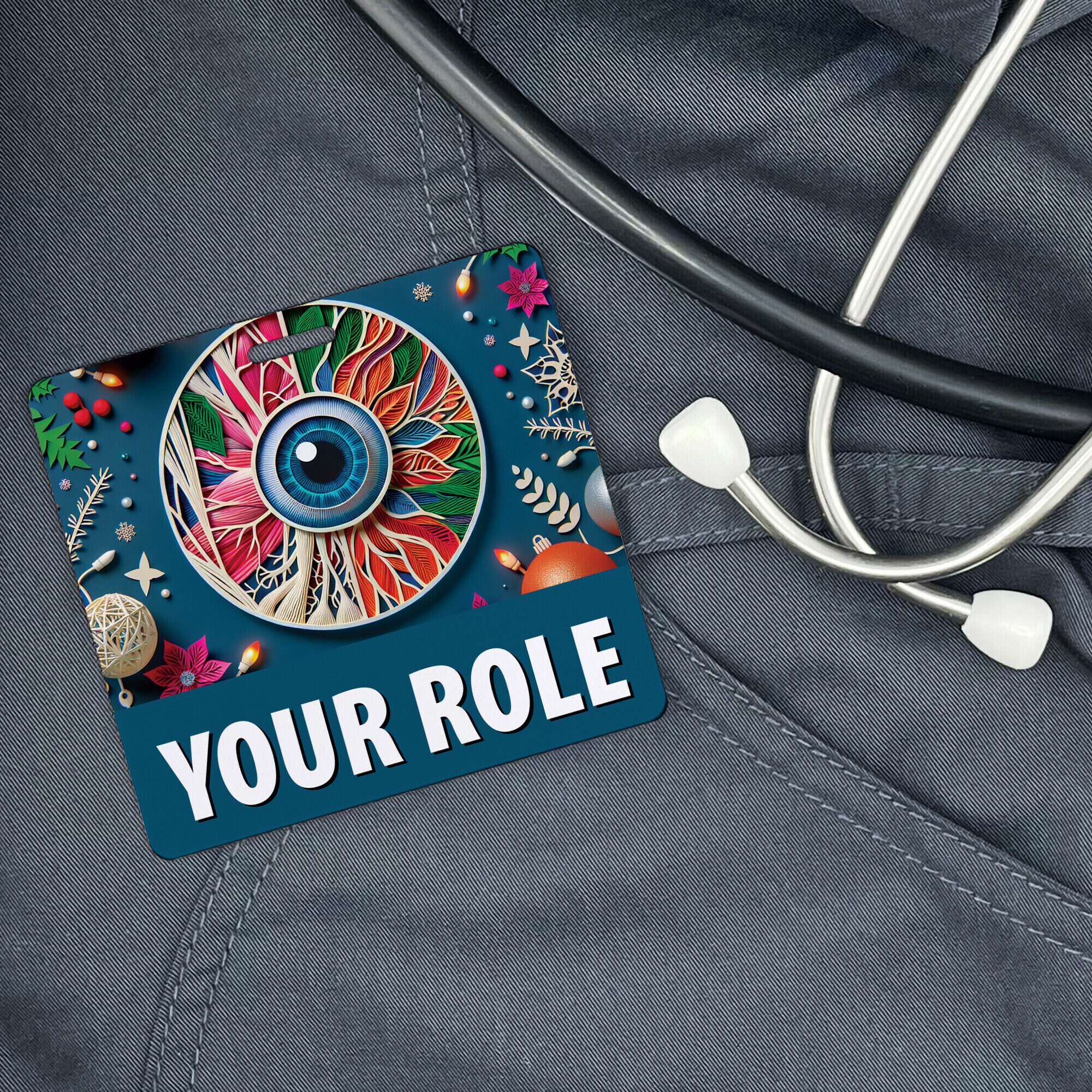 human-eye-christmas-edition-badge-buddy-4
