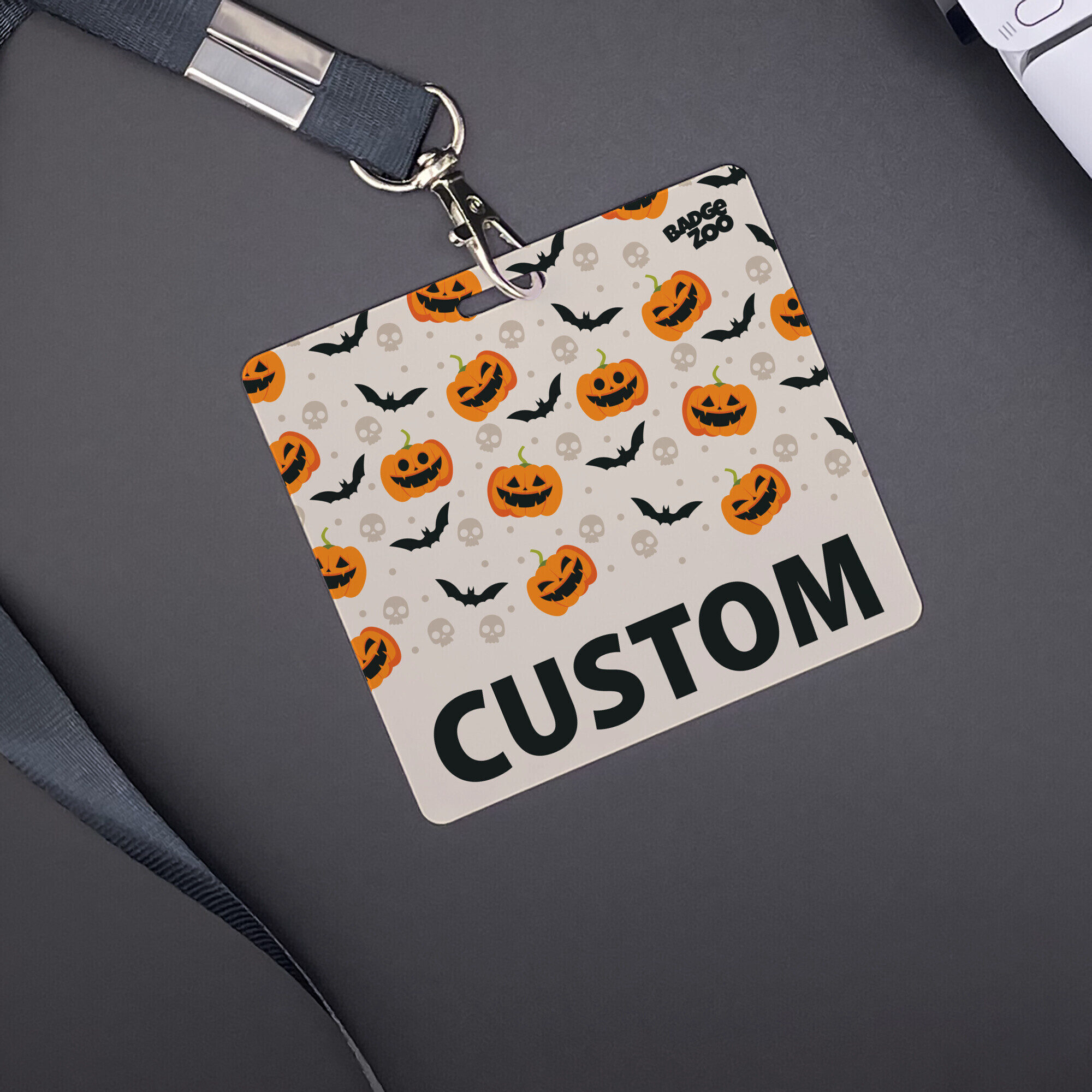 Ideal for kids' Halloween events and activities