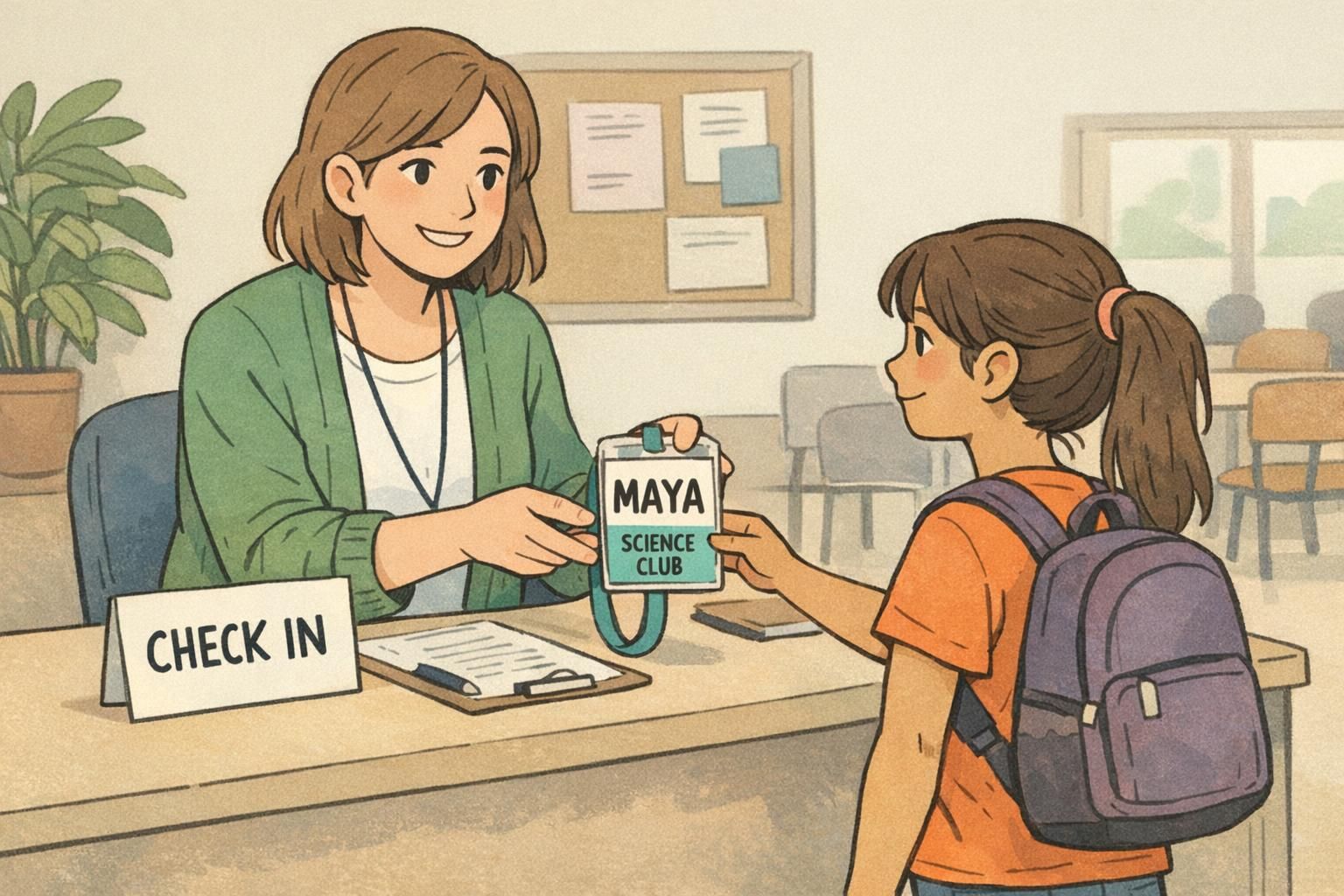 Student ID Ideas for Kids’ Programs: Fun, Durable Badges That Stay Legible
