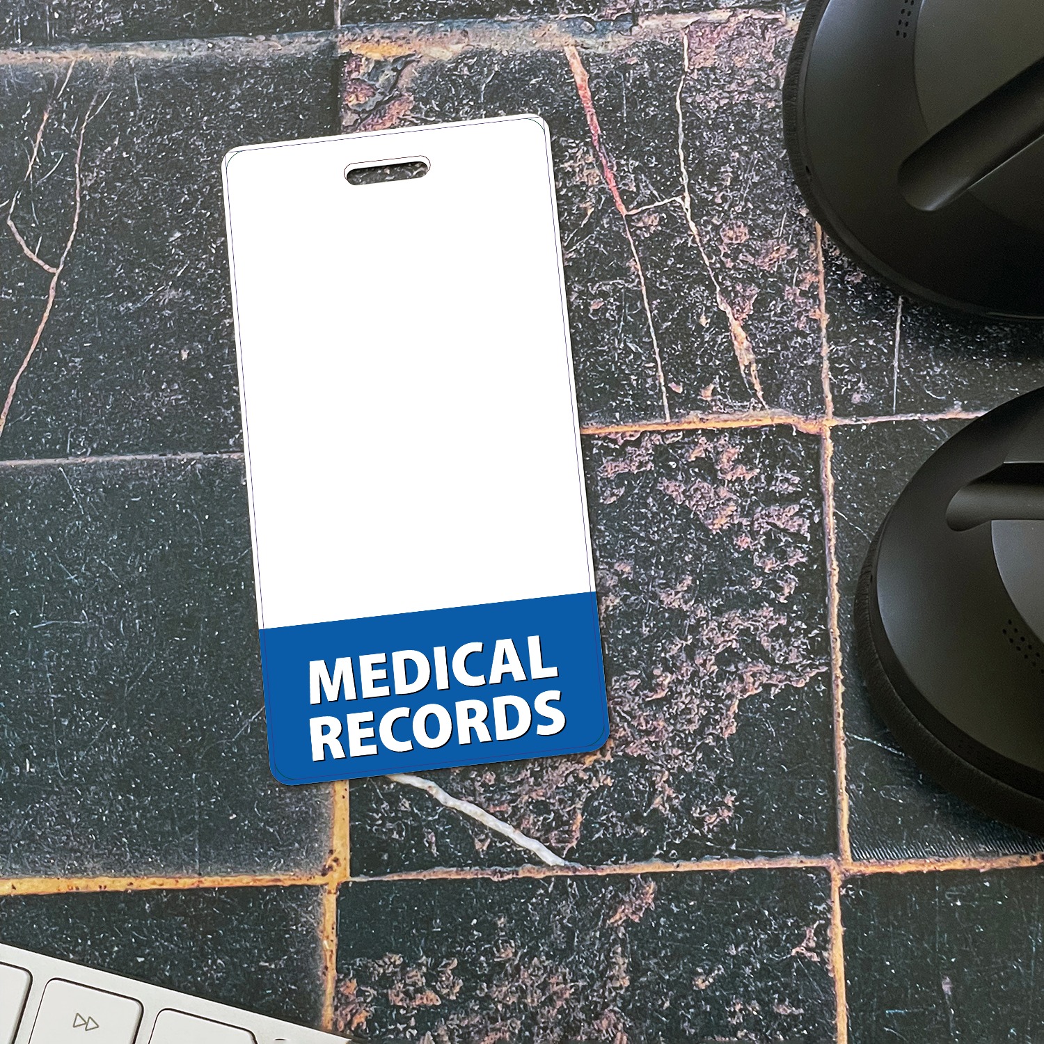 Floor - V mockup