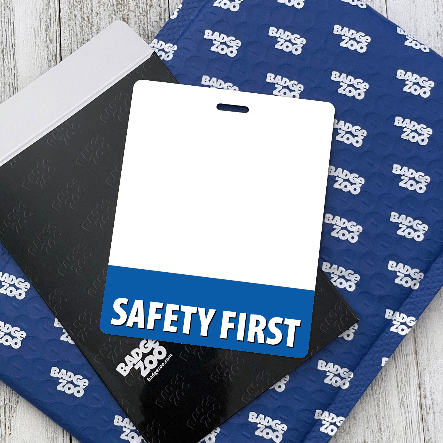 Envelope - HO mockup
