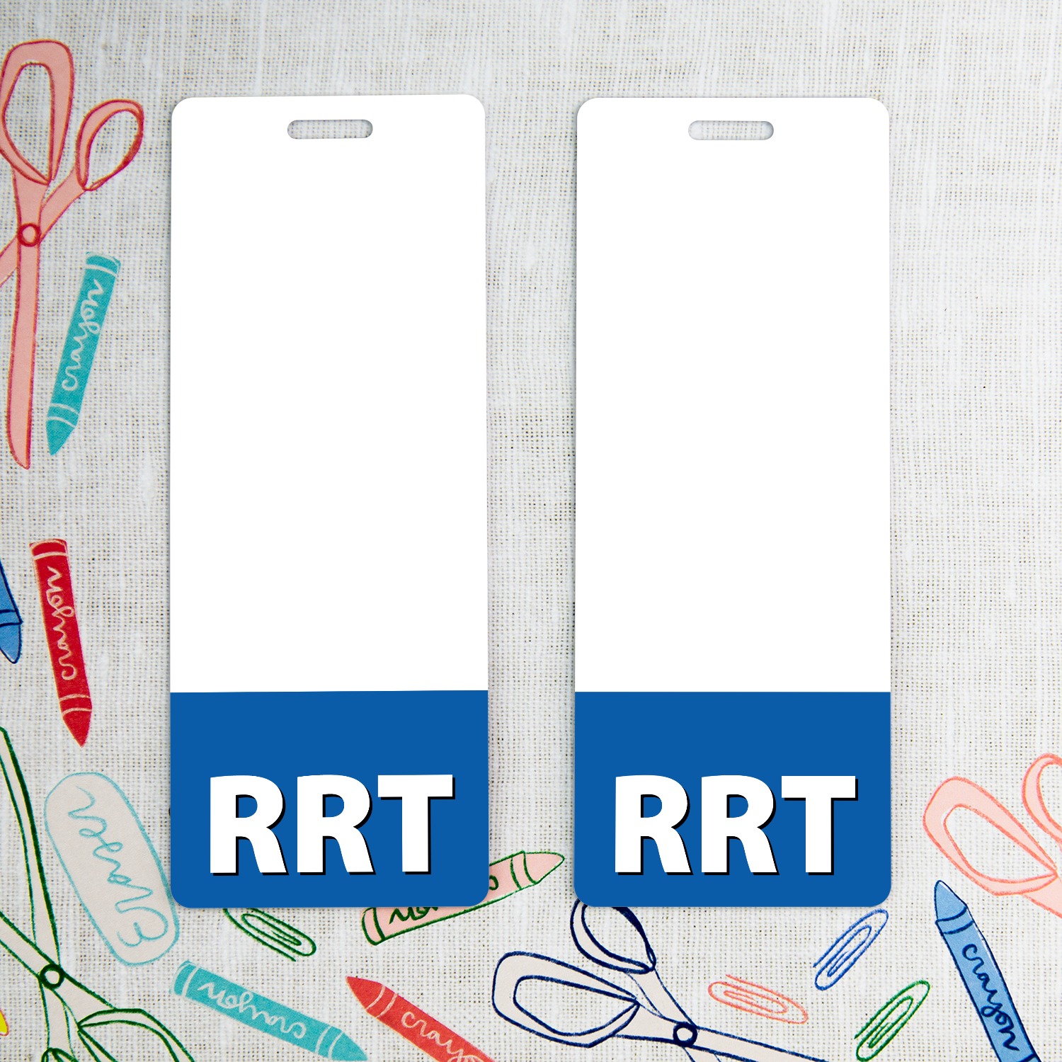 Kids Two Cards - VO mockup