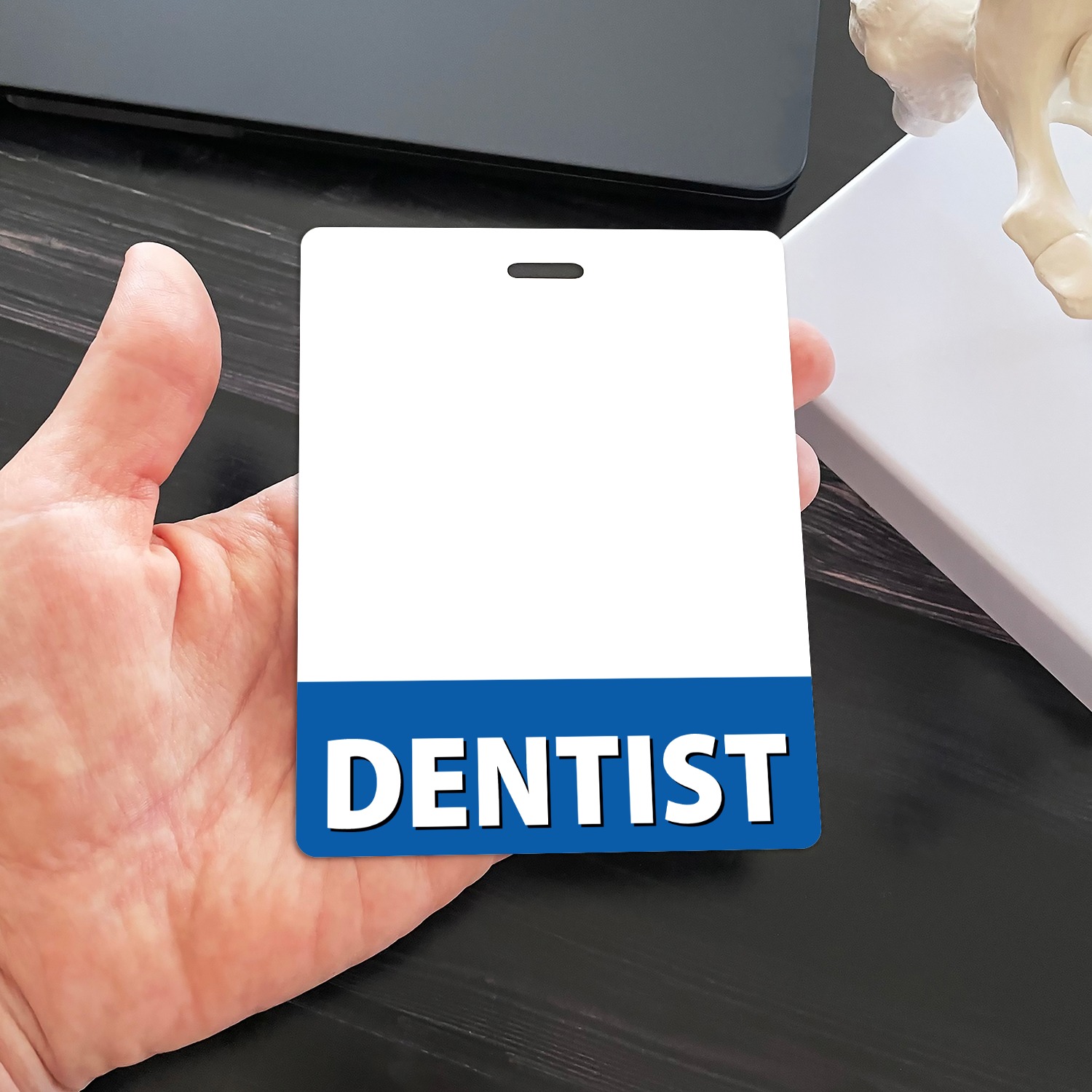 Card in Hand - HO mockup