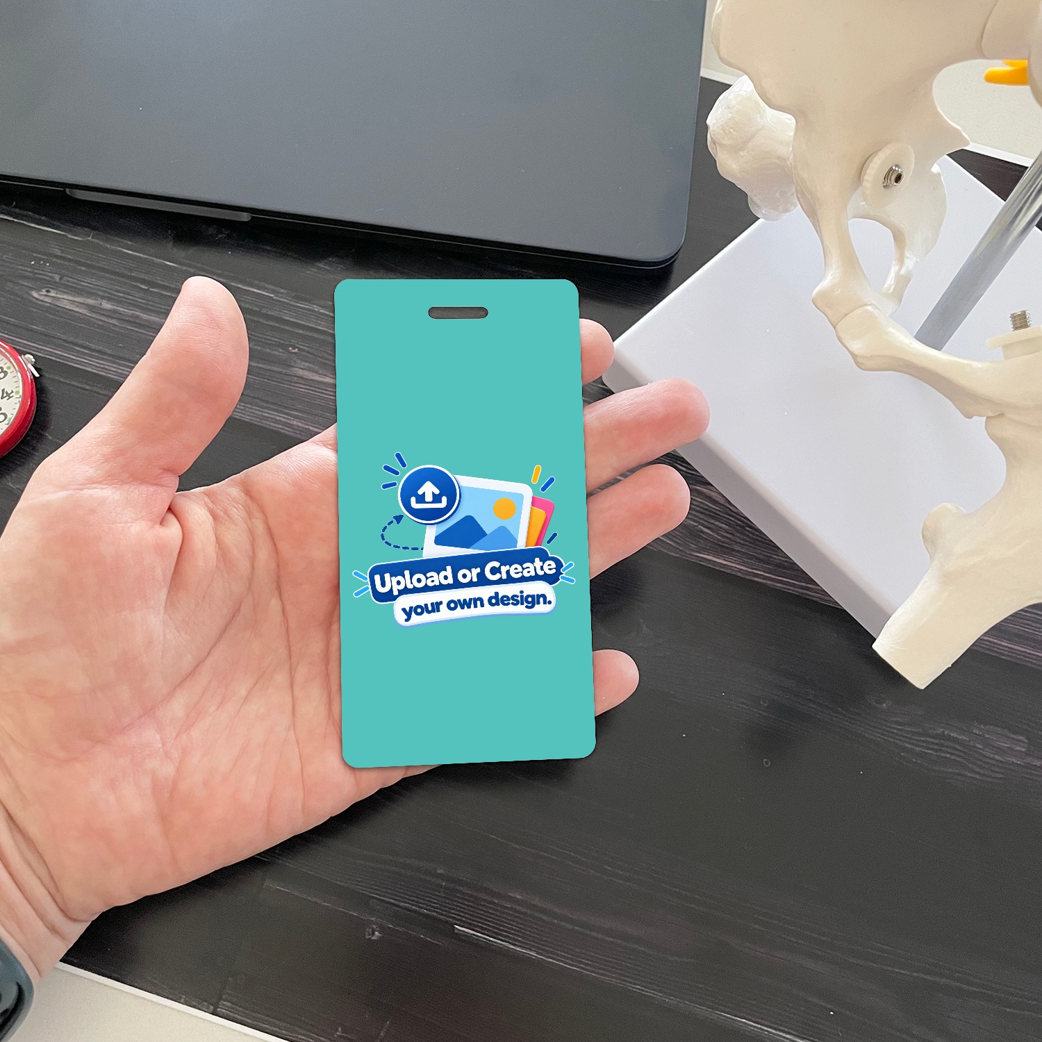 2345 mockup