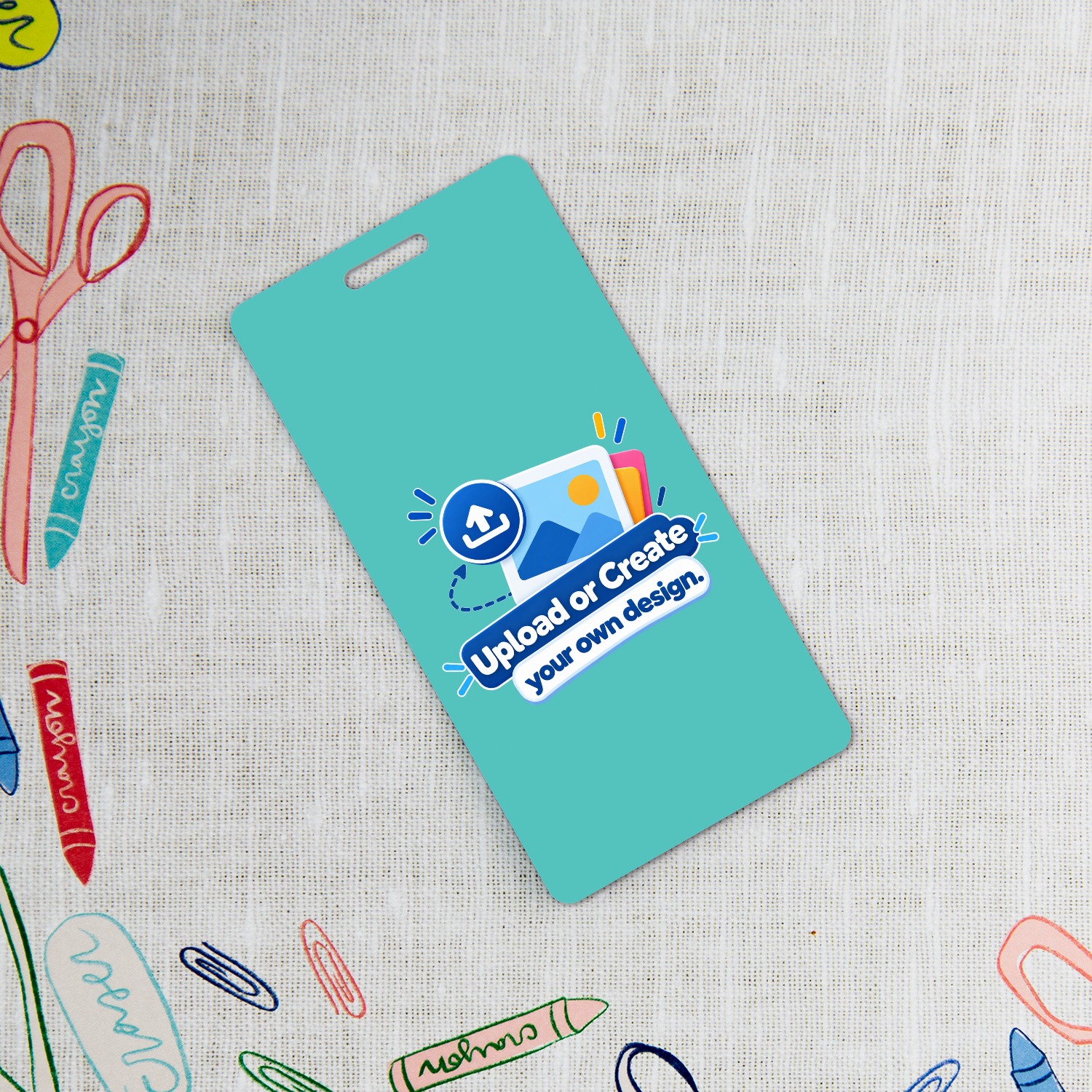 Kids - V mockup