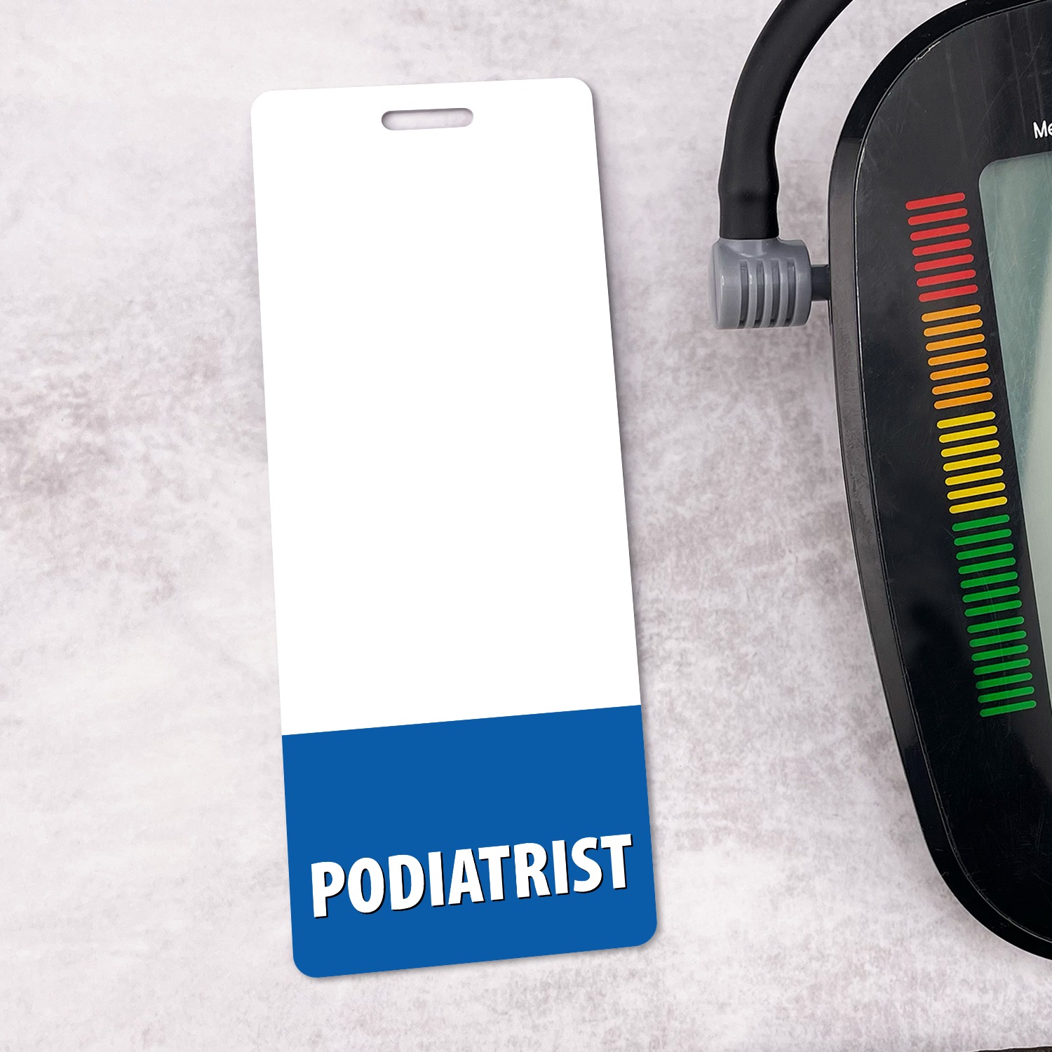 Blood Pressure 2 - VO mockup
