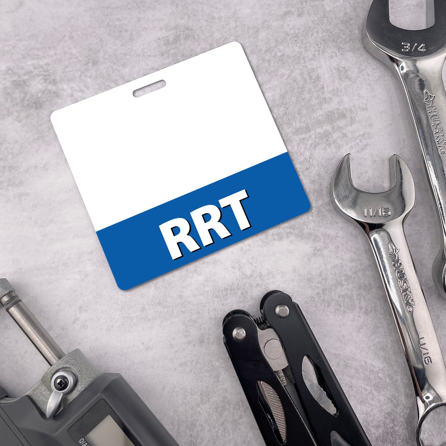 Tools - H mockup