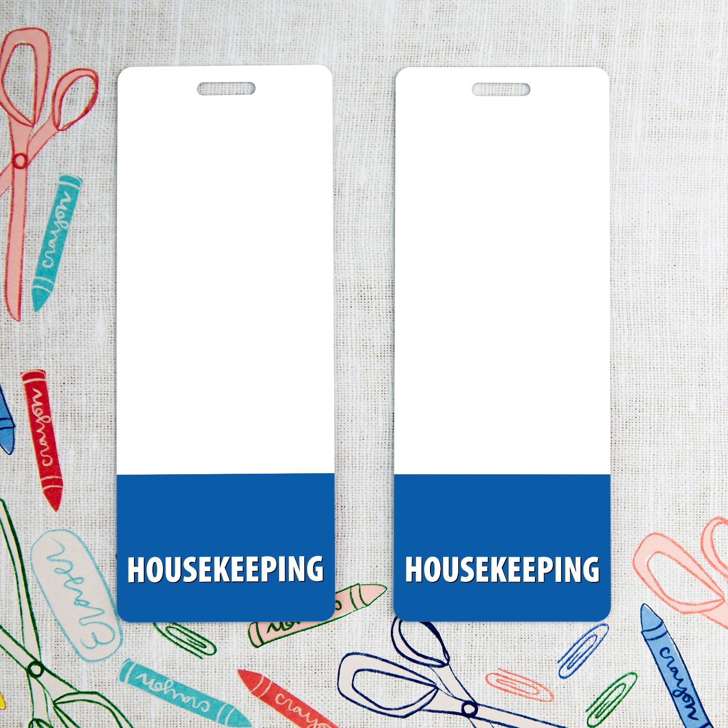 Kids Two Cards - VO mockup
