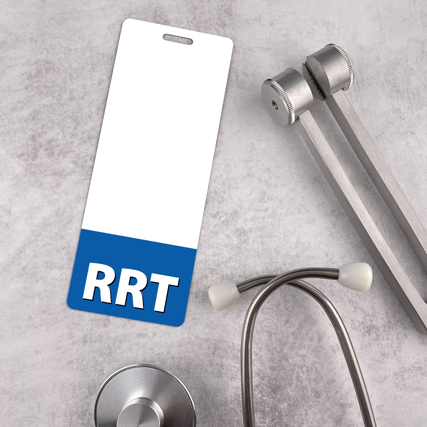 Stethoscope - VO mockup
