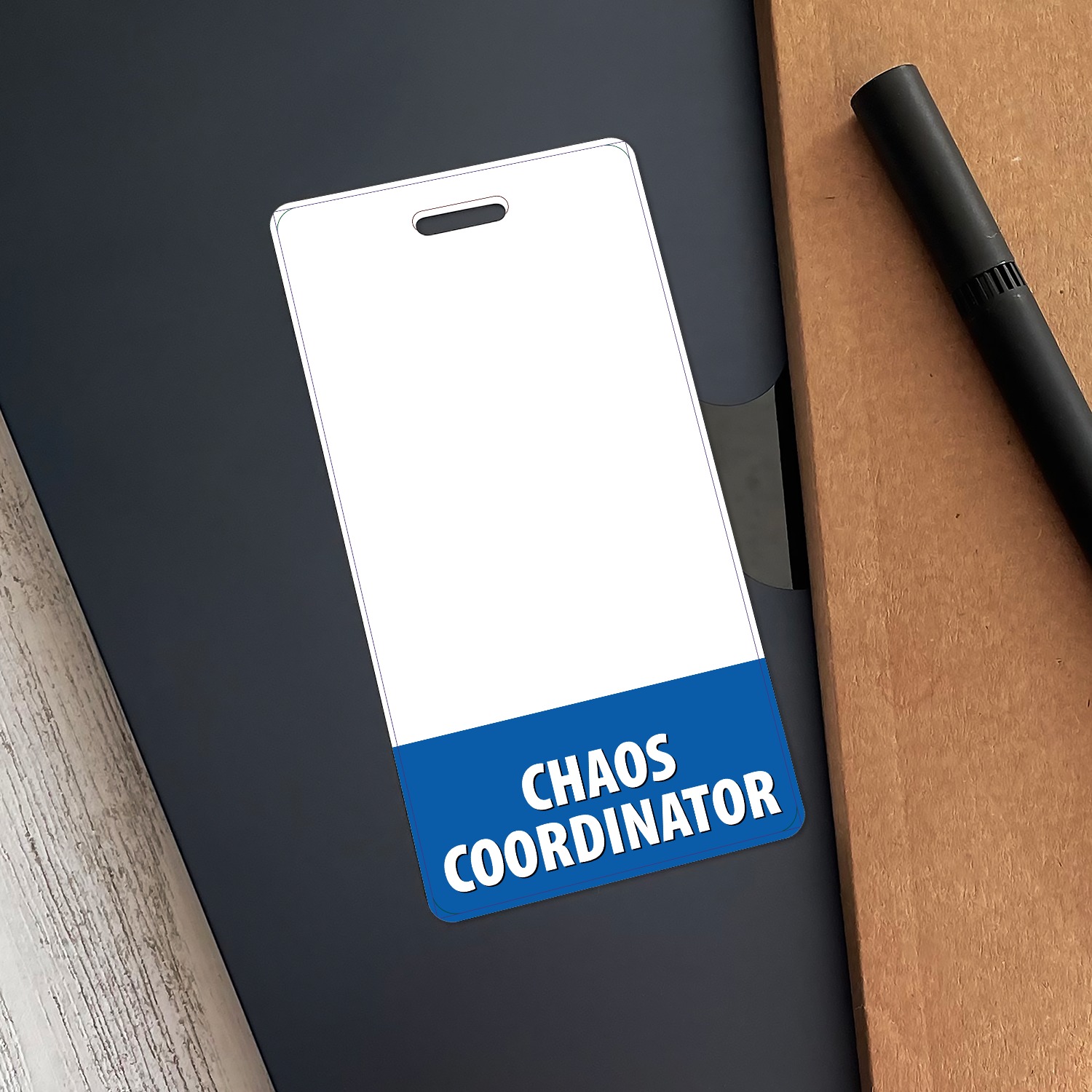 Folder - V mockup