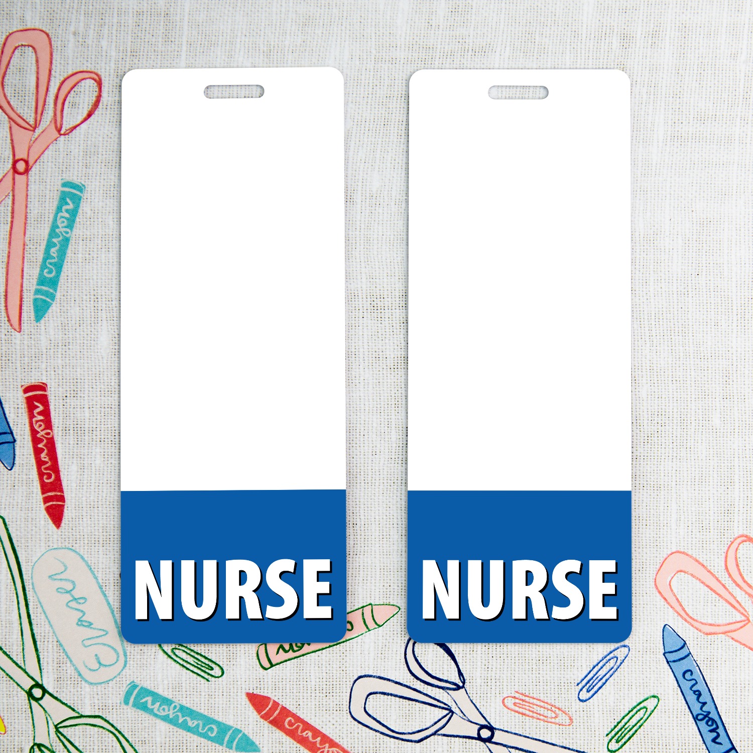 Kids Two Cards - VO mockup