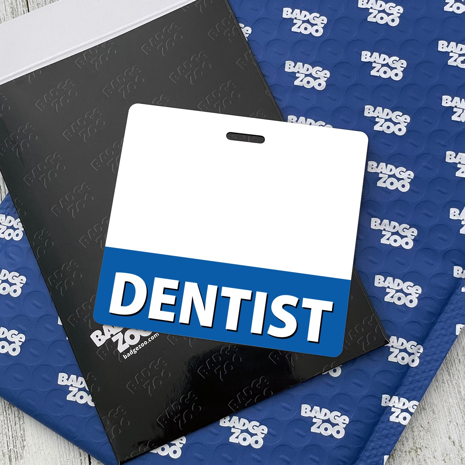 Envelope - H mockup