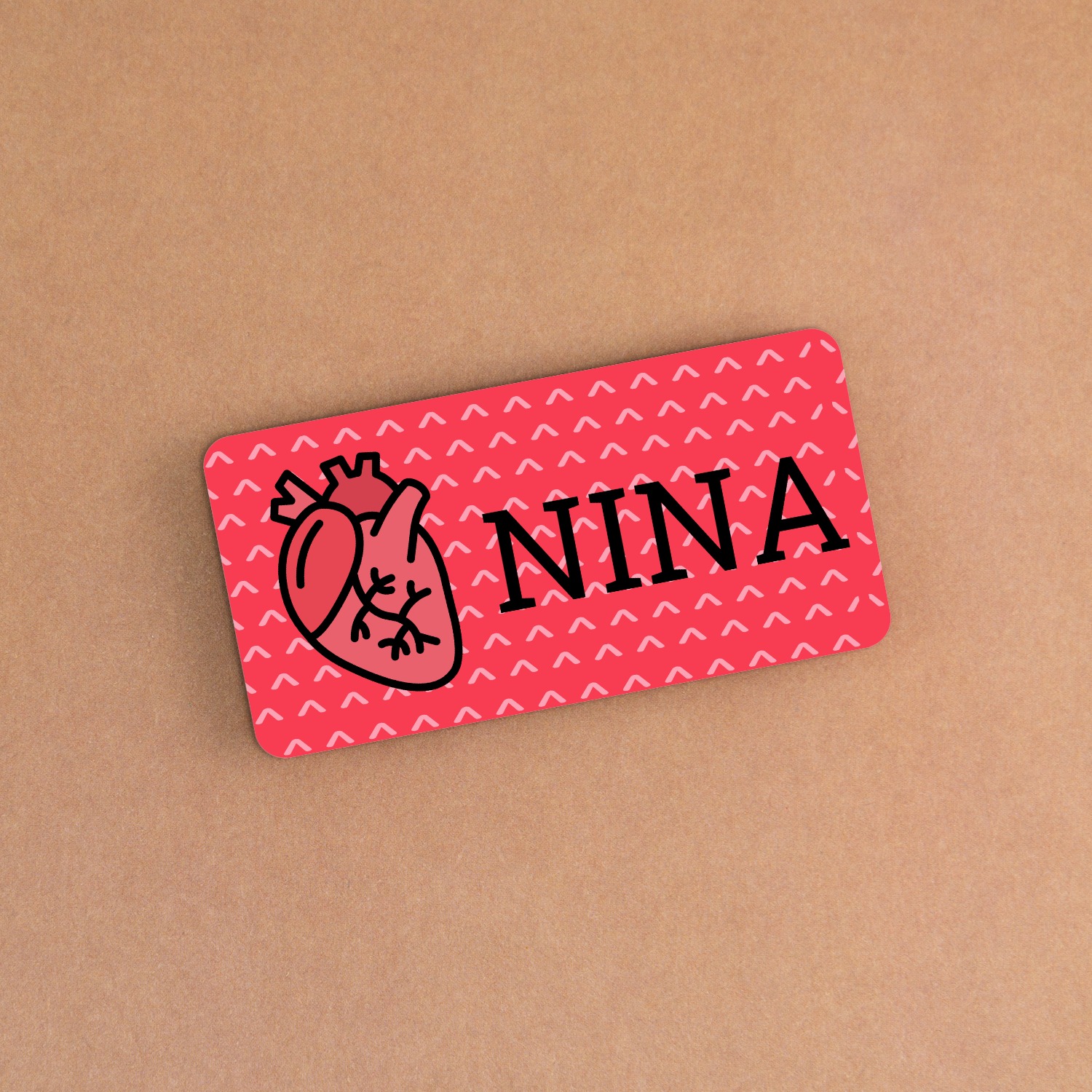 Beige Background - NTL mockup