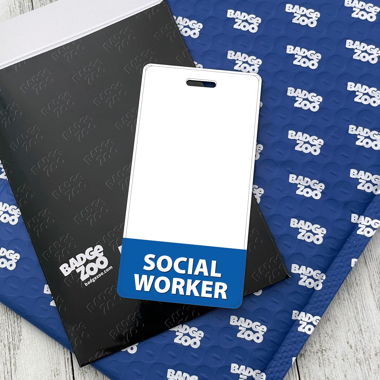Envelope - V mockup