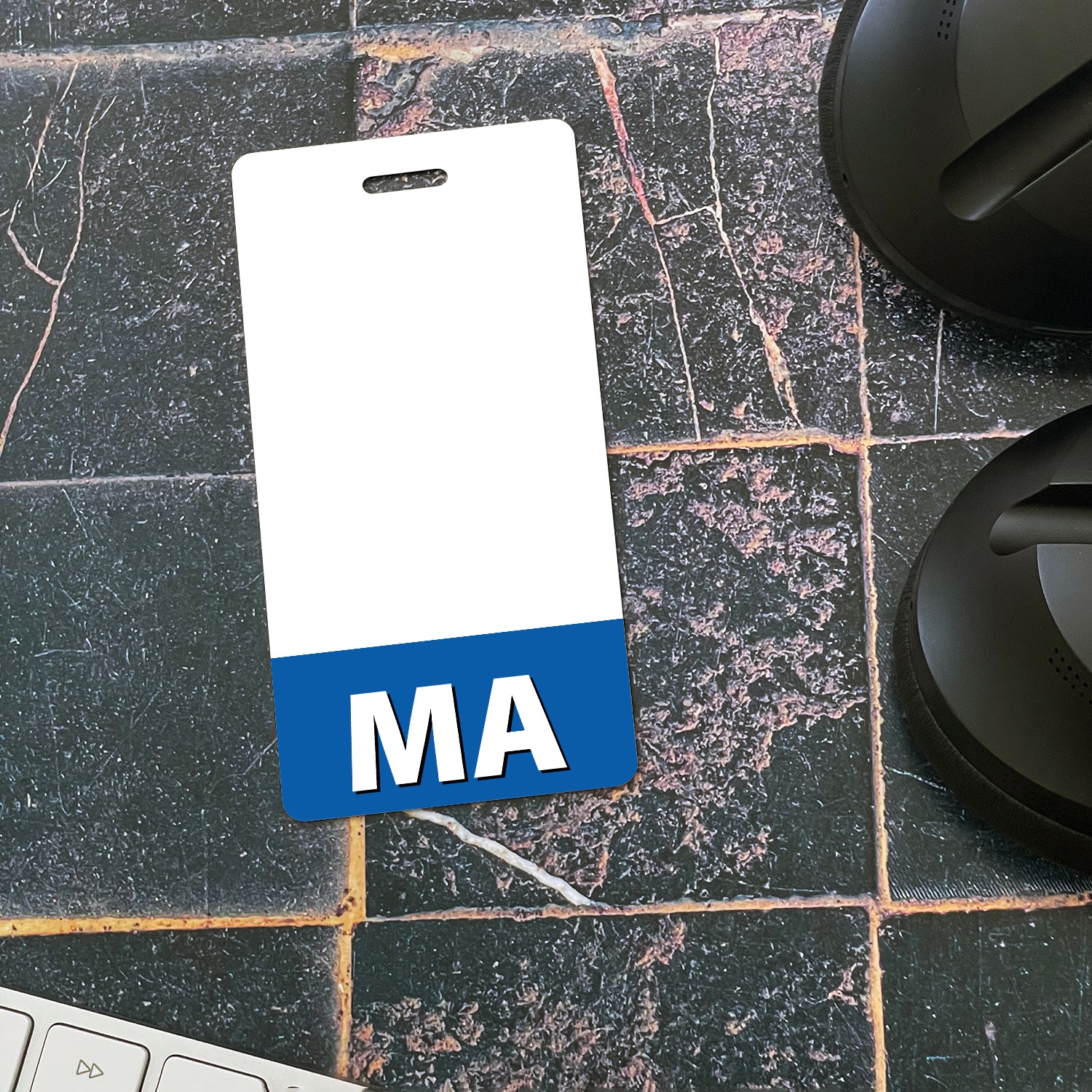 Floor - V mockup