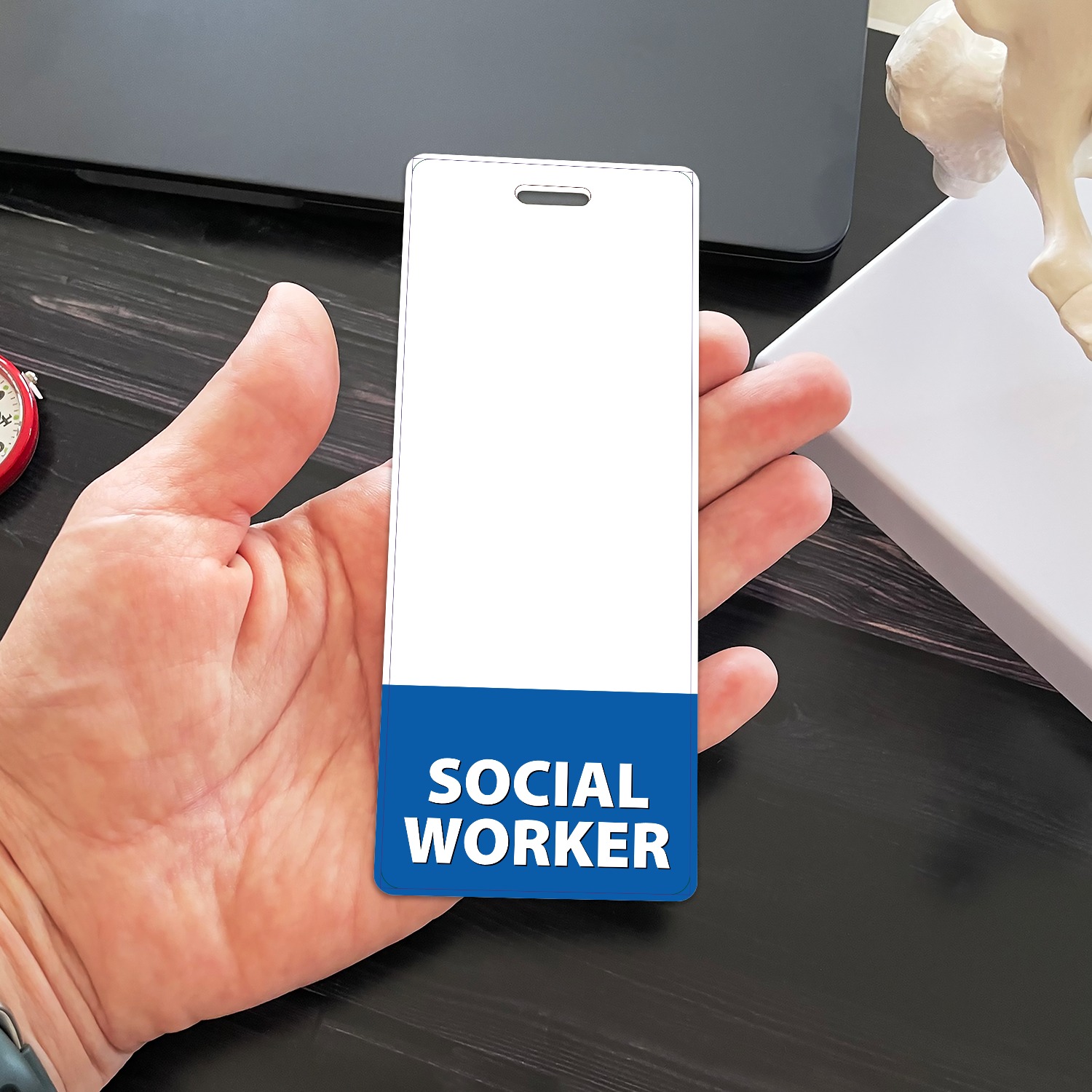 Card in Hand - VO mockup
