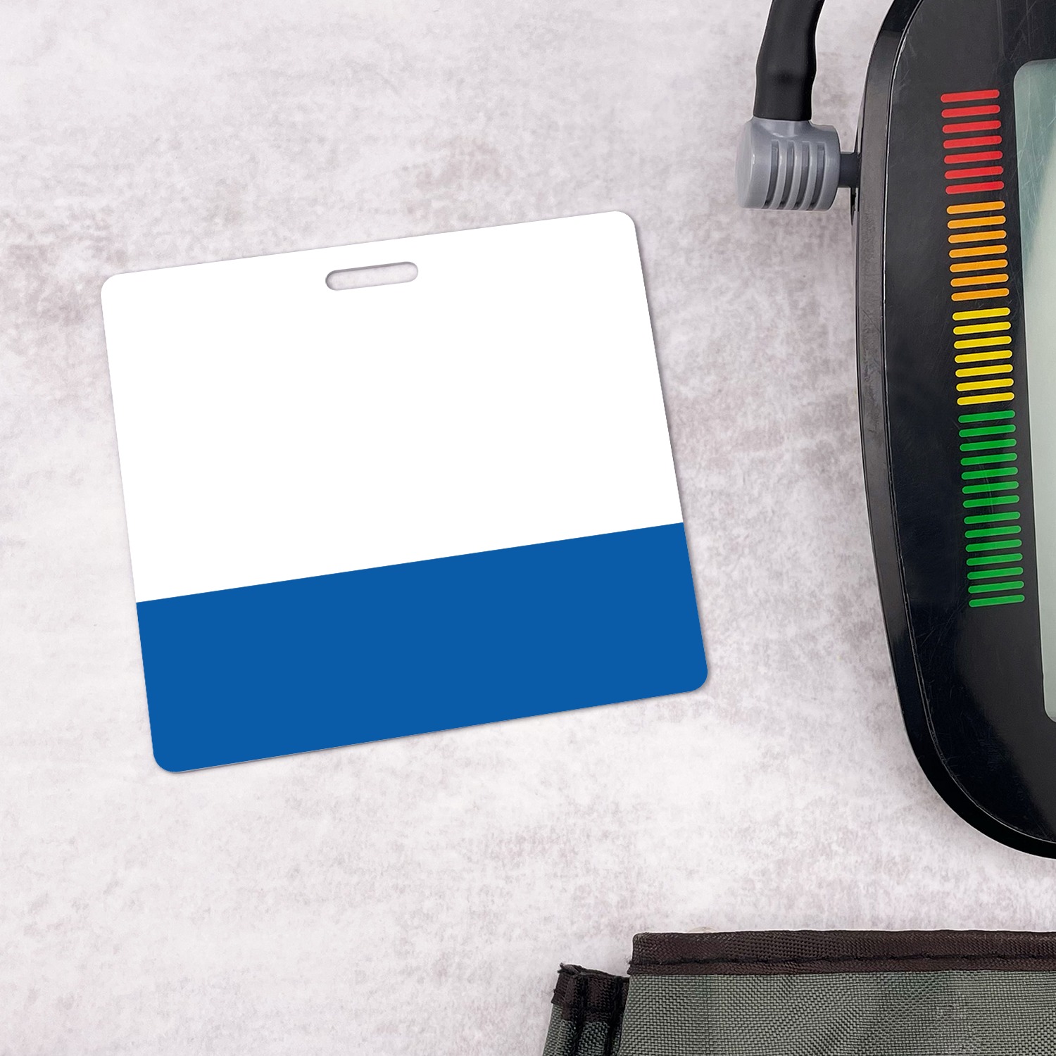 Blood Pressure - H mockup