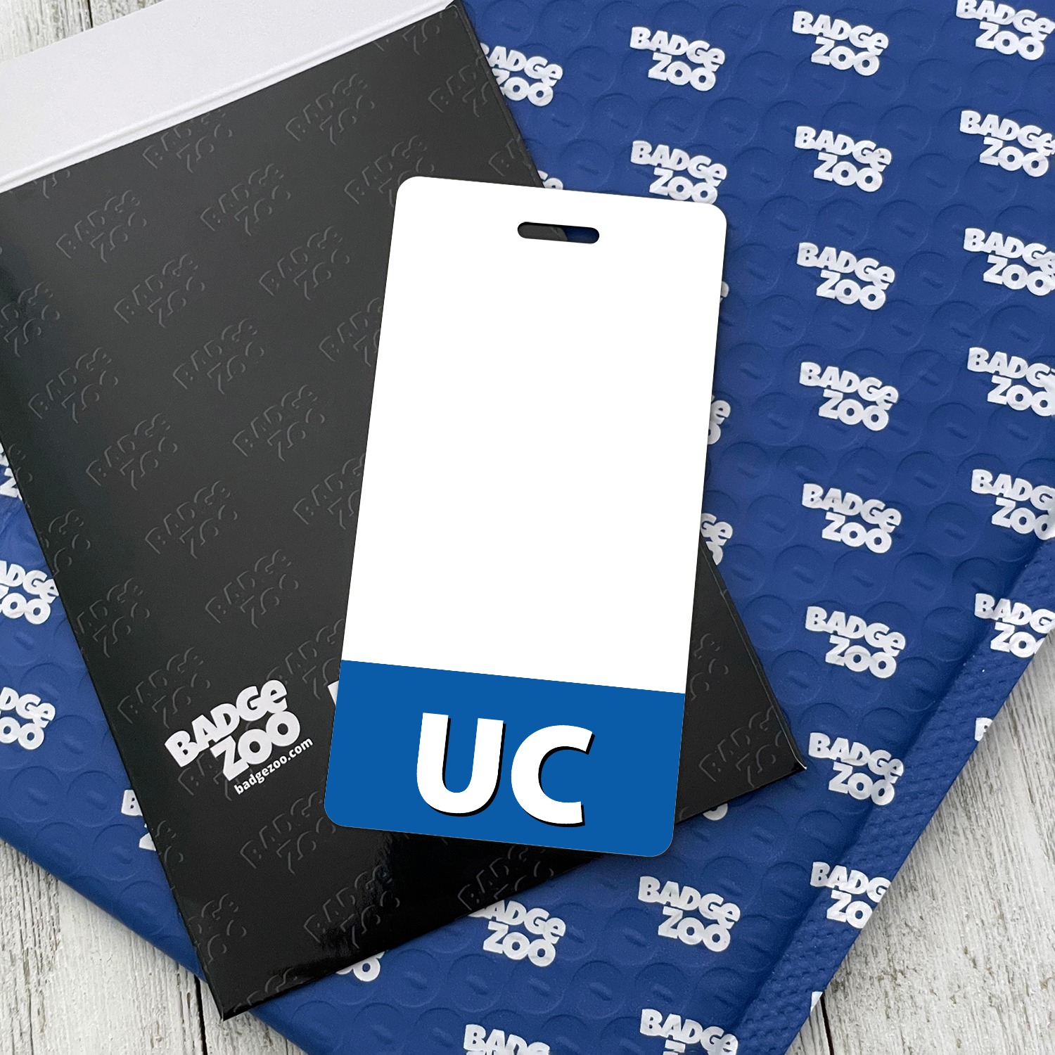 Envelope - V mockup