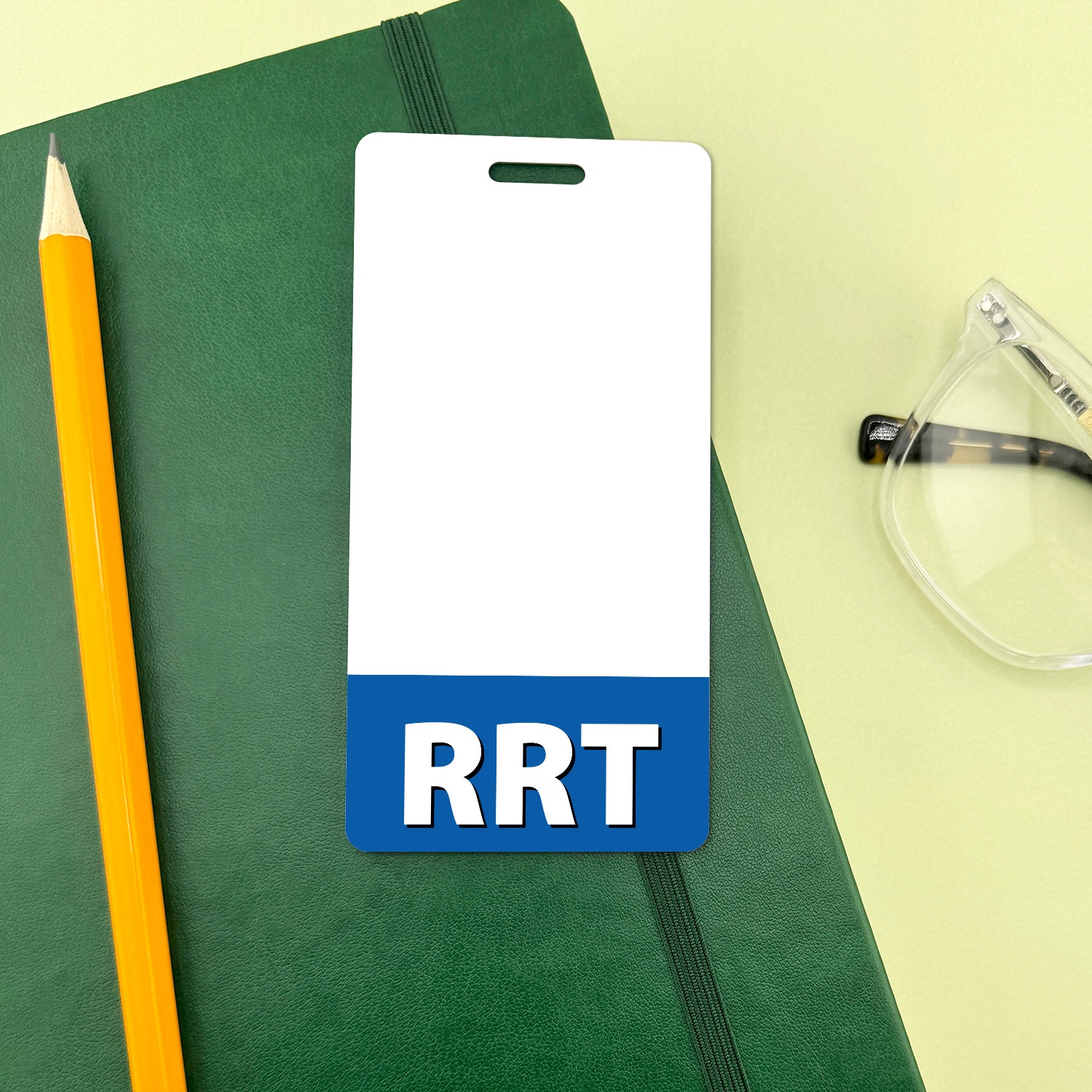 Yellow Pen - V mockup
