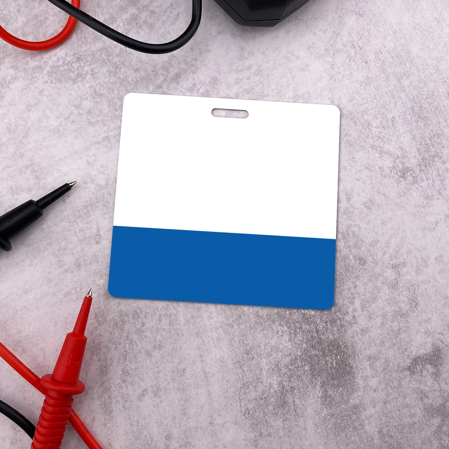 Cables - H mockup