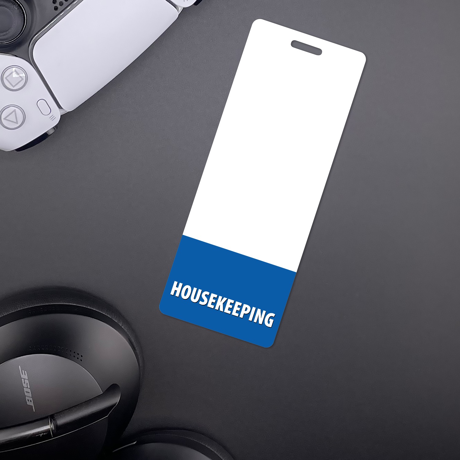 Joystick - VO mockup