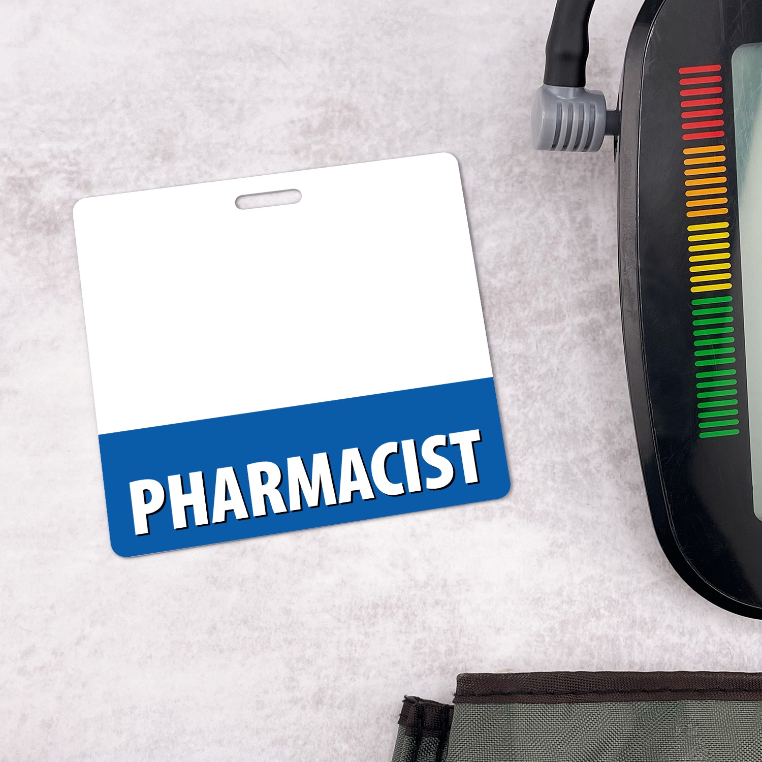 Blood Pressure - H mockup