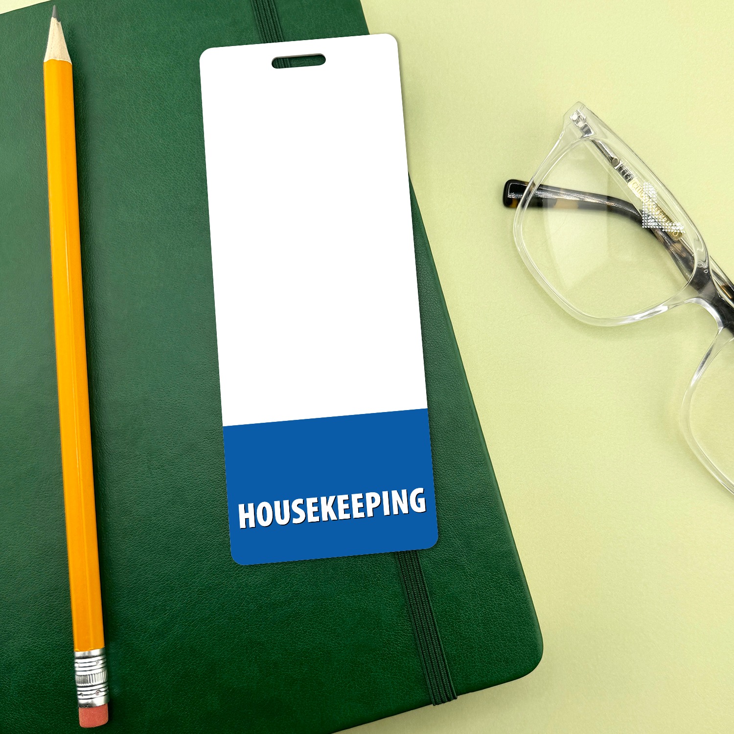 Yellow Pen - VO mockup