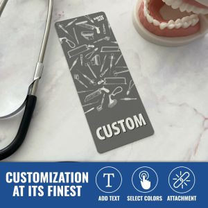 Surgical Instruments Badge Buddy - Image 5