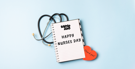 Nurse Appreciation Week (May 6–12)