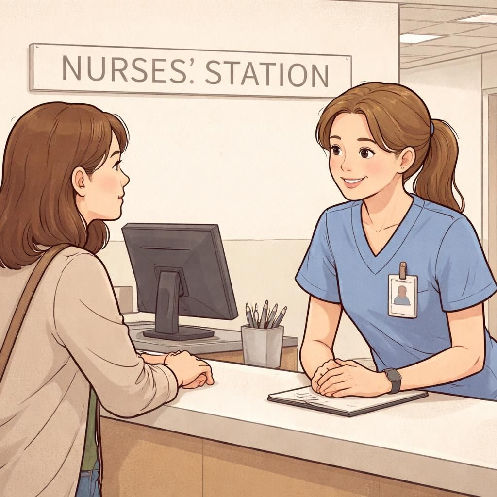 Hospitalist Badge Reels Why Nurses and Medical Staff Rely on Badge Buddies